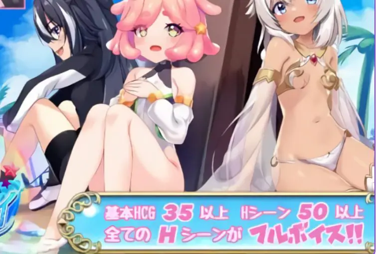 【PC/AI汉化/日式/RPG游戏/2.50G】 乐园的罗蕾莱 (楽園のローレライ) Ver1.22 AI汉化版+全回想存档+日式RPG游戏+2.50G