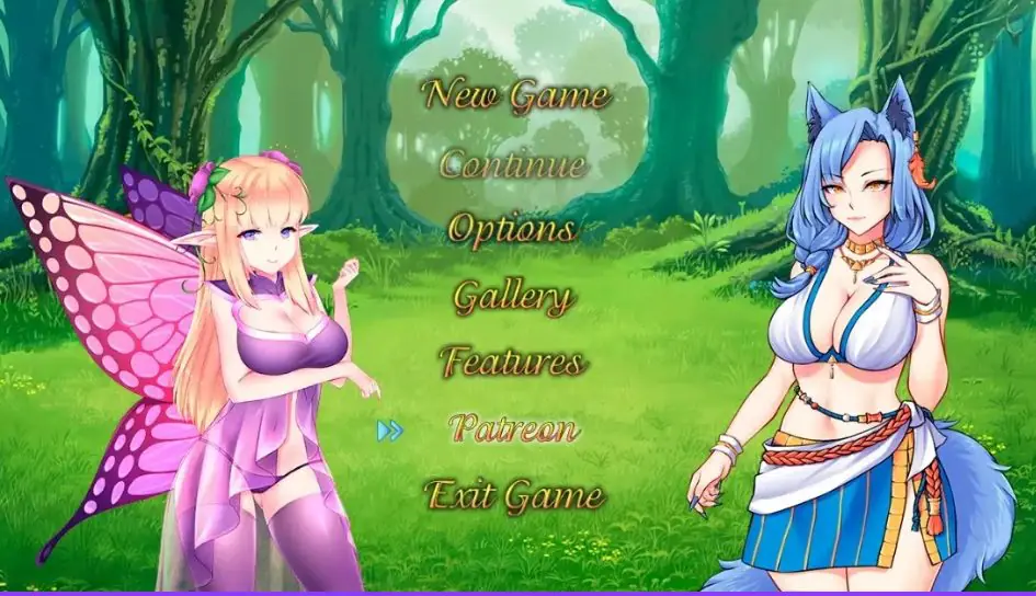 【PC/安卓/AI汉化/探索/RPG游戏/1.50G】 魔物娘征服（MonGirl Conquest）Ver0.8 内嵌AI汉化步兵版+PC+安卓+探索RPG游戏+1.50G