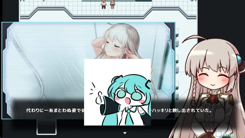 【PC/AI汉化/卡牌/RPG游戏/2.90G】 公主协同效应(プリンセスシナジー Princess Synergy)25年11月 Ver2 AI汉化版+卡牌RPG游戏+2.90G