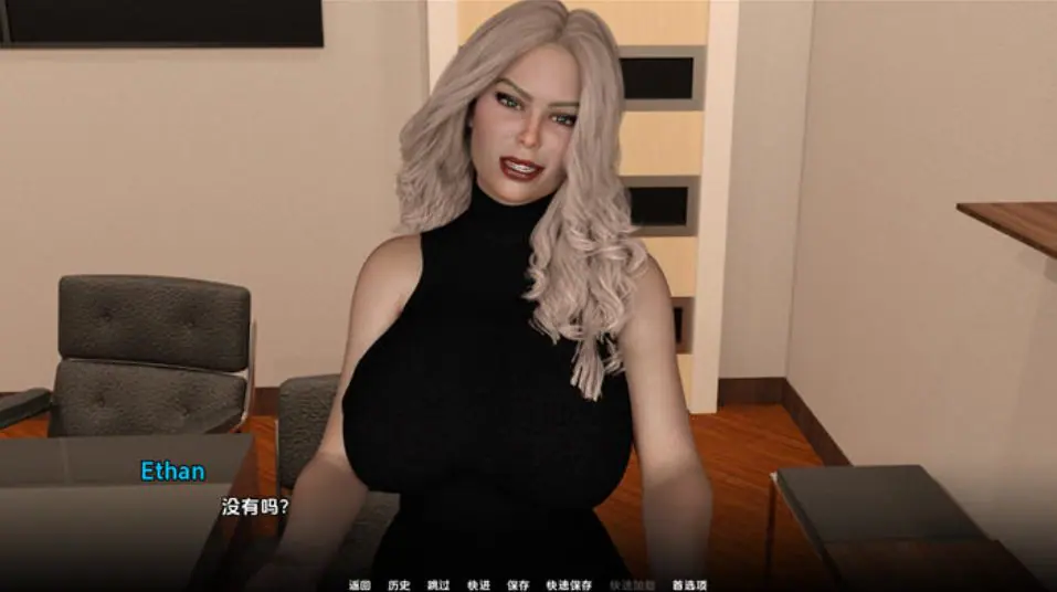 【安卓/PC/SLG/汉化版/6.6G】大学篮球巨星 S2 CH.1 Ep.13 B3 汉化版 PC+安卓+CG+SLG游戏+神作&补更+6.6G