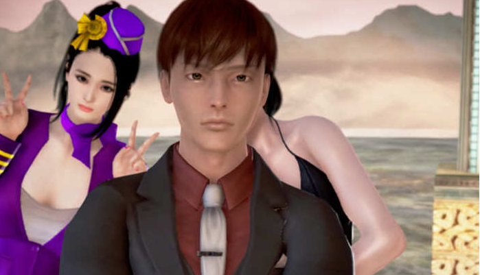 【安卓/PC/SLG/中文/1.7G】我的经理生活 Ver1.1 正式中文版 PC+安卓 国产SLG游戏&补更+1.7G