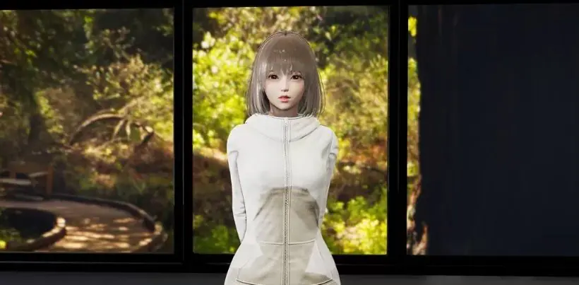 【安卓/PC/中文/1.1G/ADV】爸爸的乖女儿 上 官方中文版 PC+安卓模拟器 国产ADV游戏&补+1.1G