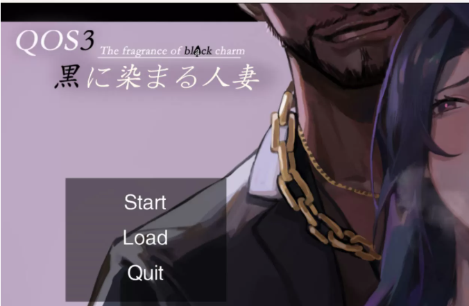 【PC/中文/RPG/合集/1.9G】QOS Wife(1-3合集) 官方中文版 超绿RPG游戏&NTR+1.9G+更新