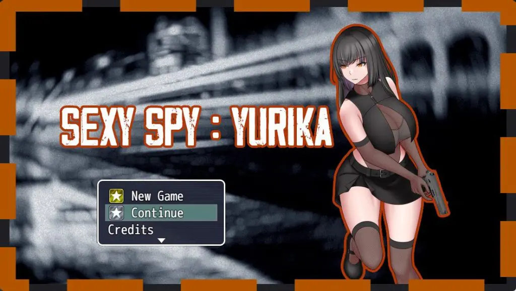 【PC/AI汉化/亚洲风/RPG游戏/1.60G】性感间谍:尤里卡(Sexy Spy : Yurika)Ver0.061 AI汉化步兵版+全回想存档+亚洲风RPG游戏+1.60G