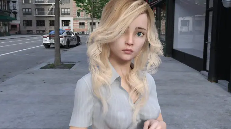 【安卓/PC/汉化版/5.5G/CG】原父之罪(Sins of the Father) Ver0.70 精翻汉化版 PC+安卓+CG&补+5.5G