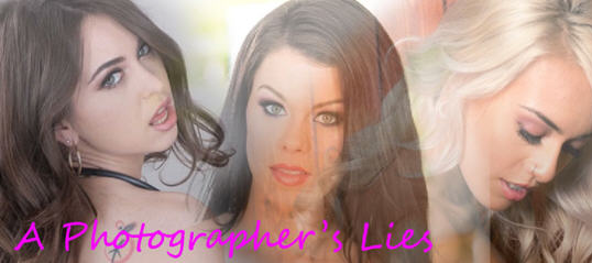 【PC/HTNL/汉化版/1.8G】摄影师的谎言 ver1.106 浏览器汉化版 真人HTML游戏&补更+1.8G