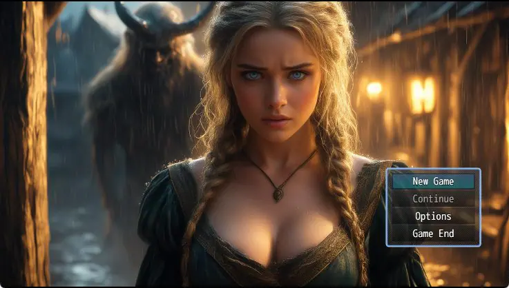 【PC/AI汉化/欧美/RPG游戏/1.90G】 塞莉娜的呼唤 (Celina’s Calling) Ver2.4 AI汉化步兵版+欧美RPG游戏+1.90G