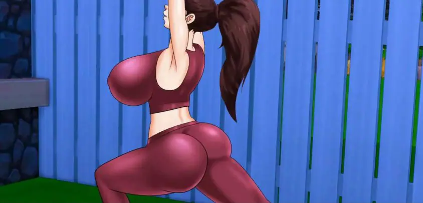 【PC/安卓/汉化/欧美/SLG游戏/5.0G】 小人 重制版 (LittleMan Remake) Ver0.59 汉化版+画廊解锁+PC+安卓+欧美SLG游戏+5.0G