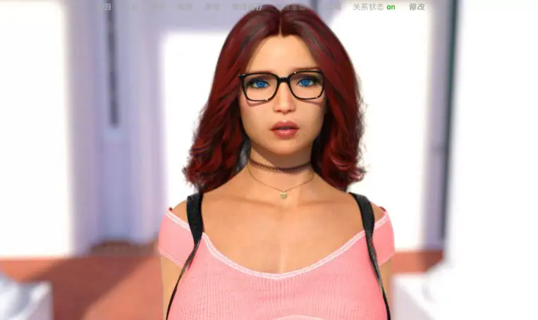 【安卓/PC/汉化版/3.5G/CG】坏英雄(BadHero) Ver1.64p 精翻汉化版 PC+安卓+全CG&补+3.5G