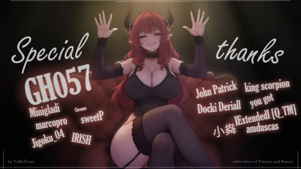 【PC/官中/亚洲风/SLG游戏/390M】恶魔女王的诱惑(Seduction Of The Demon Queen)Ver0.3.5.3 官方中文步兵版+亚洲风SLG游戏+390M