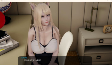 【安卓/PC/SLG/汉化版/3.5G】邻家女孩 V0.20 精翻汉化版 PC+安卓 SLG游戏+补+3.5G