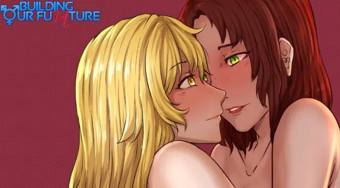 【安卓/PC/SLG/汉化版/1.1G】建立我们的未来之旅(Building Our Futature) 精翻汉化版 PC+安卓 欧美SLG+补+1.1G