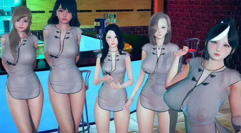 【PC/安卓/汉化/亚洲风/SLG游戏/7.60G】 保利托农 (Polyturnon) Ver0.23 汉化版+PC+安卓+亚洲风SLG游戏+7.60G