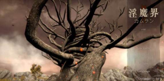 【PC/中文/3D/动作/15G】银之魔界2: 卡姆兰 Ver1.09 官方中文版 开放世界3D动作冒险游戏&补+15G