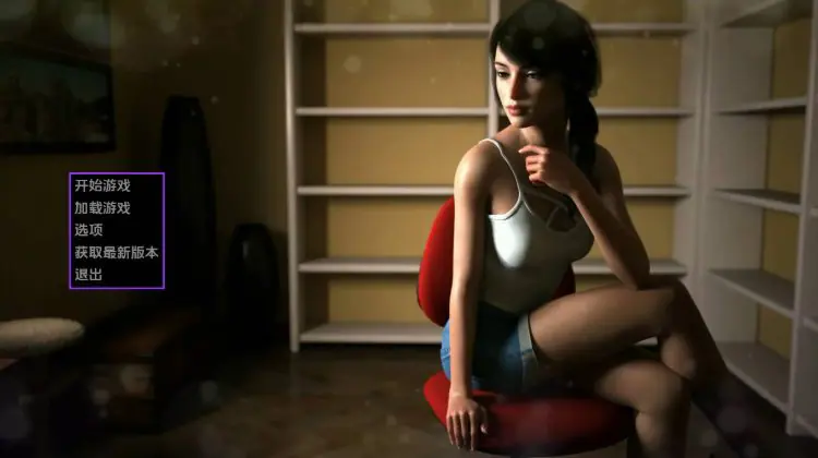 【安卓/PC/SLG/完结/13G/CG】松瀑镇(Pine Falls) 1+2部 精修汉化完结版 PC+安卓+全CG+攻略+SLG游戏&补+13G