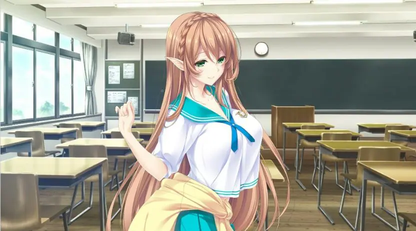 【PC/汉化版/7.0G/ADV】魅惑之母甜蜜的索取(Mama×Holic) AI精翻汉化版 动画版+ADV游戏&补+7.0G