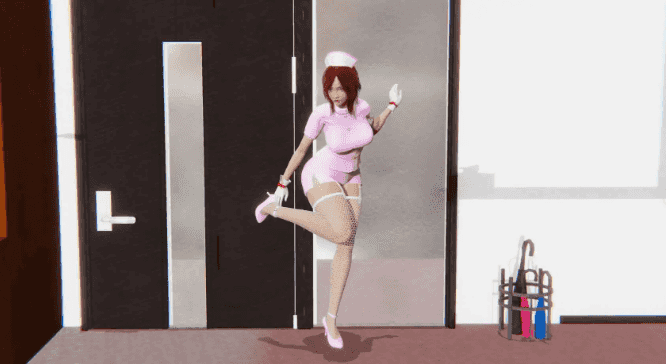 【PC/安卓/AI汉化/日系/SLG游戏/1G】杠交狂热 (Anal Only Sex Mania) Ver0.9 AI汉化版+PC+安卓+日系SLG游戏+1G