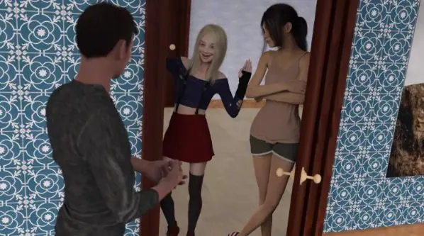 【PC/安卓/AI汉化/欧美/3D/SLG游戏/19.2G】霍顿湾故事-杰克 (Horton Bay Stories – Jake) Ver0.6.0.2 AI汉化版+PC+安卓+欧美3DSLG游戏+19.2G