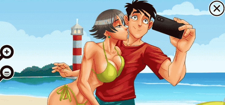 【PC/安卓/汉化/手绘/沙盒/SLG游戏/4.51G】高中时代(High School Days) Ver0.24.0 汉化版 PC+安卓+手绘沙盒SLG游戏+4.51G