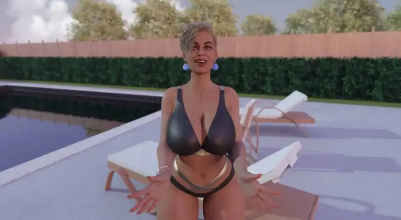 【PC/安卓/AI汉化/欧美/3D/SLG游戏/1.25G】疯狂冒险 (Mad Adventure) Ver0.1.7 AI汉化版+PC+安卓+欧美3DSLG游戏+1.25G