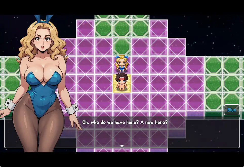 【PC/AI汉化/拨作/RPG游戏/1.60G】 消失的湖 (Lost Lagoon) Ver0.4 AI汉化步兵版+存档+拔作RPG游戏+1.60G