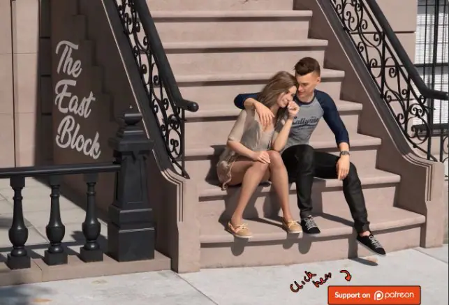 【PC/安卓/AI汉化版/欧美/SLG游戏/5.31G】东区 (The East Block) Ver0.8.2 AI汉化版+PC+安卓+欧美SLG游戏+5.31G