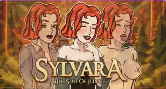 【PC/安卓/AI汉化/日式/RPG游戏/470M】 西瓦拉：埃尔德里斯的当妇 Ver1.0 内嵌AI汉化步兵版+PC+安卓+日式RPG游戏+470M