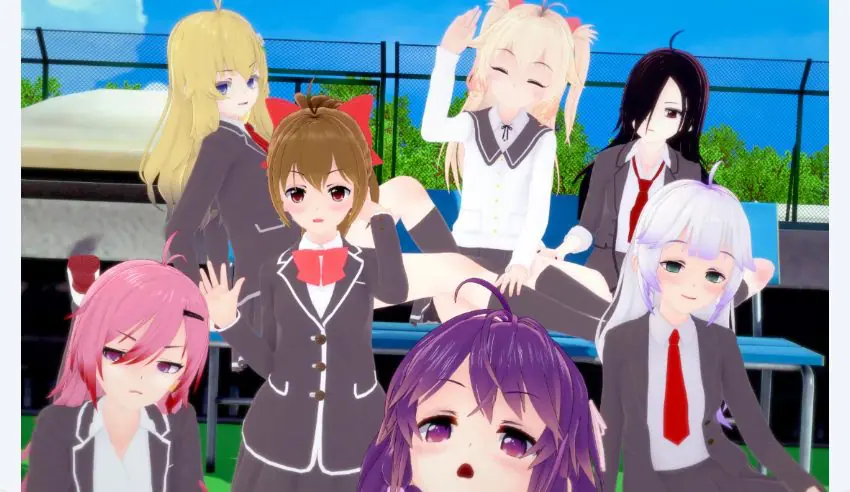 【PC/安卓/AI汉化版/2D/日系SLG游戏/3.84G】双面硬币 (Two Sides of the Same Coin) Ver0.3.4.5 AI汉化版+PC+安卓+2D日系SLG游戏+3.84G