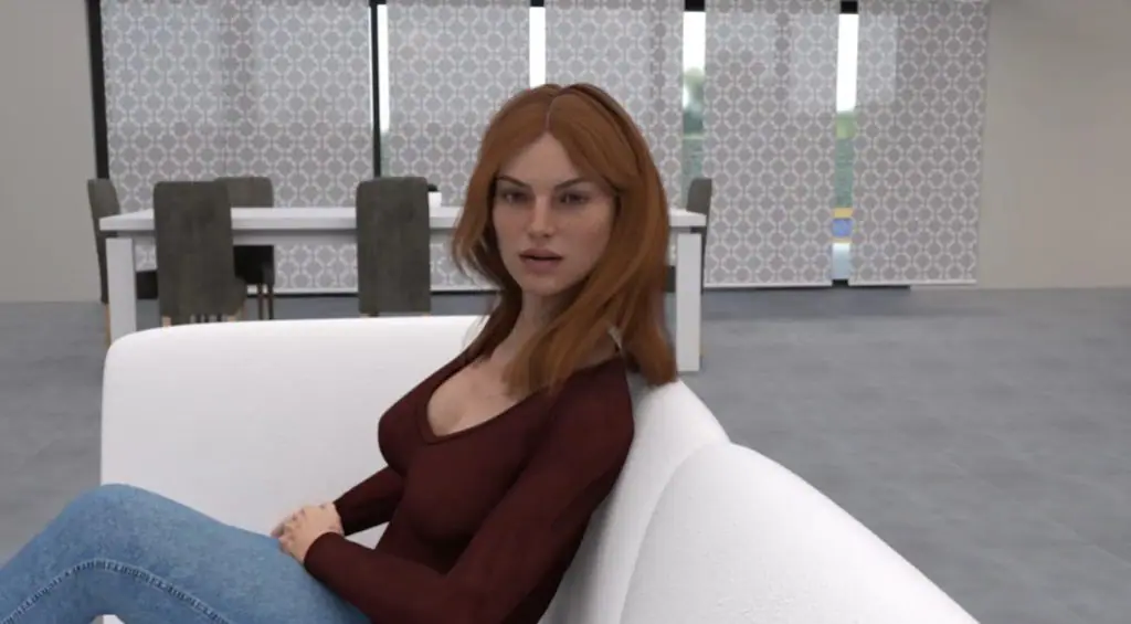 【安卓/PC/SLG/汉化版/2.9G】我的大嫂/我兄弟的妻子(My Brother Wife) Ver0.11 汉化版 PC+安卓 动态SLG游戏&补更+2.9G