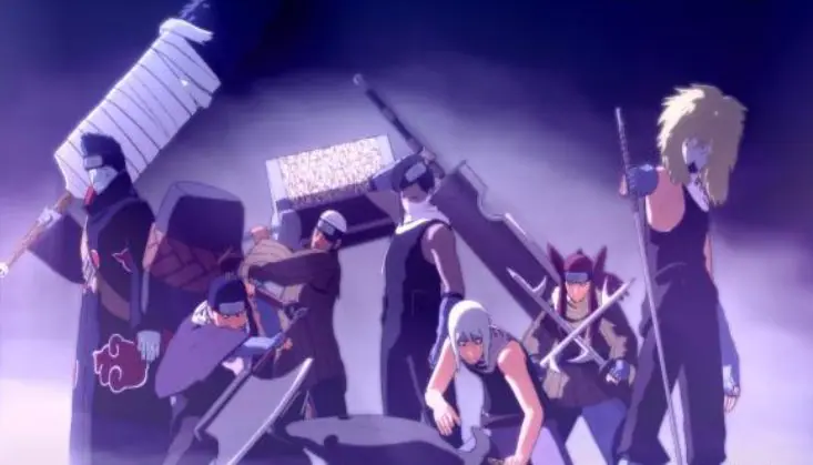 【PC/官中/完结/30G】火影忍者:终极风暴羁绊 Ver1.50 官方中文版+预购特典+全DLC+季票DLC包5漩涡博人+完结+动作格斗游戏+30G