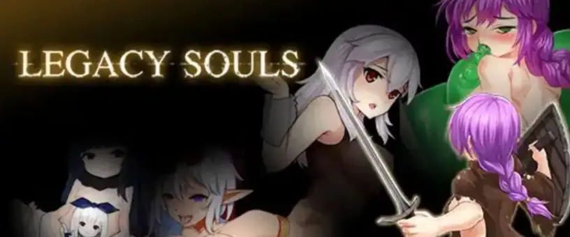 【PC/安卓/AI汉化/日式/RPG游戏/1.90G】 传承之魂 Ver1.0 内嵌AI汉化版+PC+安卓+日式PG游戏+1.90G