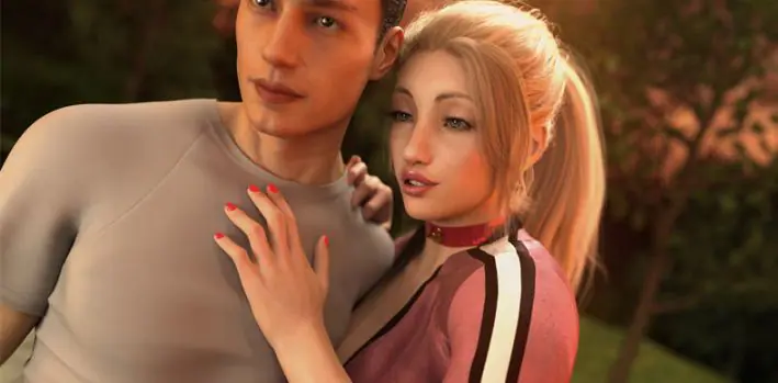 【PC/SLG/汉化版/2.0G】嗜血激情(Bloody Passion) Ver0.7b 精翻汉化版 沙盒SLG游戏&神作&补+2.0G