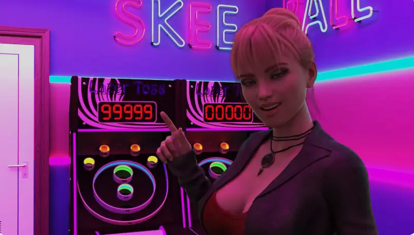 【PC/安卓/AI汉化版/3D/欧美/SLG游戏/12.05G】改变命运 (Altered Destiny) Ver0.14.2b AI汉化版+PC+安卓+3D欧美SLG游戏+12.05G