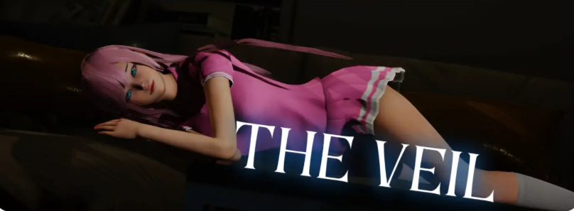 【PC/安卓/AI汉化版/亚洲/SLG游戏/6.75G】面纱 (The Veil) Ver0.2 AI汉化版+PC+安卓+亚洲SLG游戏+6.75G