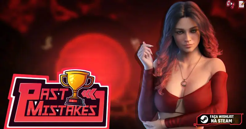 【PC/安卓/AI汉化版/3D/欧美/SLG游戏/5.52G】过去的错误 (Past Mistakes) Ver0.2 AI汉化版+PC+安卓+3D欧美SLG游戏+5.52G