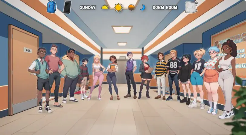 【PC/安卓/AI汉化版/2D/欧美SLG游戏/2.89G】埃奇菲尔德 (Edgefield) Ver0.2.0 AI汉化版+PC+安卓+2D欧美SLG游戏+2.89G