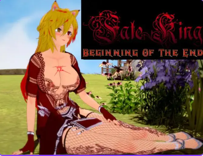 【PC/安卓/AI汉化/日式/RPG游戏/2.0G】 命运之王 – 终结的开始 Ver0.2.2 PC+安卓 内嵌AI汉化步兵版+日式RPG游戏+2.0G