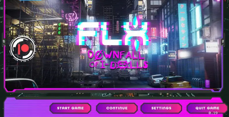 【PC/安卓/AI汉化/欧美/SLG游戏/2.04G】腐蚀偶像计划(FLX - Downfall of I-Dolls)Ver0.28 AI汉化版+PC+安卓+欧美SLG游戏+2.04G
