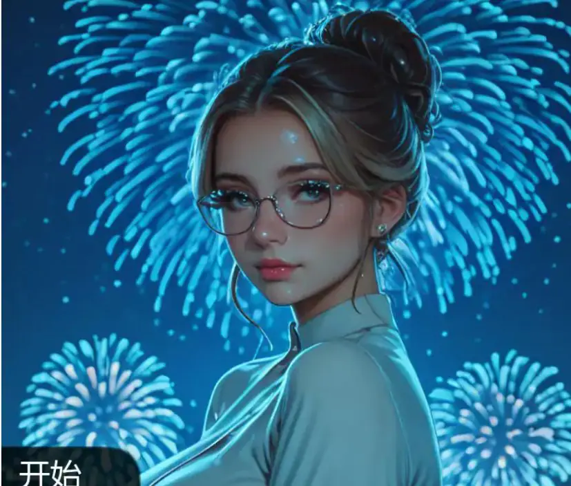 【PC/安卓/AI汉化版/2D/日系SLG游戏/0.55G】二人的故事 (Tale of Two) Ver0.3 AI汉化版+PC+安卓+2D日系SLG游戏+0.55G