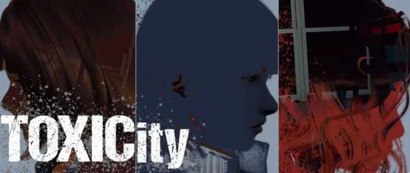 【PC/安卓/AI汉化版/3D/亚洲SLG游戏/2.23G】毒力城 (ToxiCity) Ver0.12.0 AI汉化版+PC+安卓+3D亚洲SLG游戏+2.23G