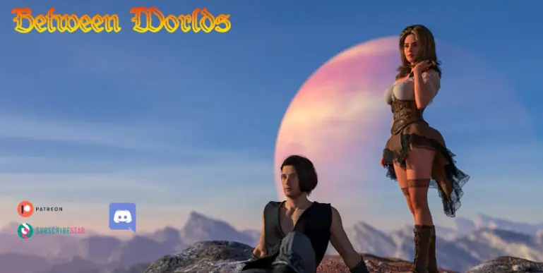 【PC/安卓/AI汉化/欧美/SLG游戏/5.87G】星际边境 (Between Worlds) Ver0.1.9 PI BETA AI汉化版+欧美SLG游戏+5.87G