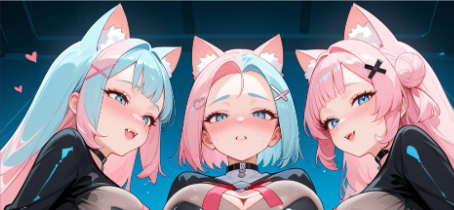 【PC/AI汉化版/3D/欧美SLG游戏/3.18G】GoonTGram Ver1.3 AI汉化版+3D欧美SLG游戏+3.18G