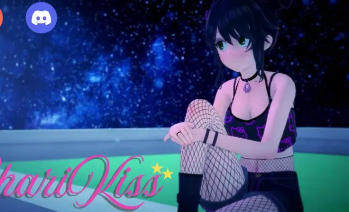 【PC/安卓/AI汉化版/2D/日系SLG游戏/1.45G】亲亲 (ChariKiss) Ver0.9 AI汉化版+PC+安卓+2D日系SLG游戏+1.45G