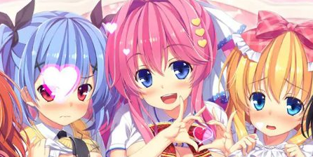 【PC/官中/日系/ADV游戏/4.28G】极乐妹土!3 官方中文步兵版+日系ADV游戏+4.28G