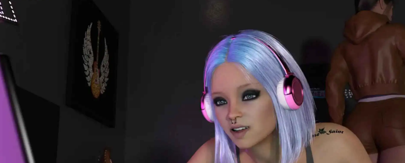 【PC/安卓/AI汉化/欧美/SLG游戏/4G】萨拉-哦爸爸第二部分 (Sara – Oh Daddy Part 2) Ver0.7 AI汉化版+PC+安卓+欧美SLG游戏+4G