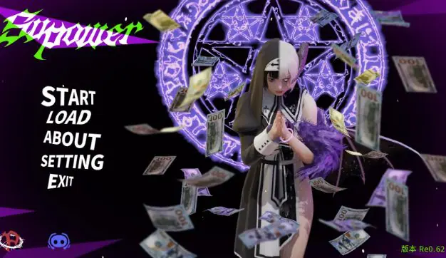 【PC/安卓/AI汉化/亚洲/3D/SLG游戏/2.4G】超能力重制版 (Supower – Remake) Ver0.6.2  AI汉化版+PC+安卓+亚洲3DSLG游戏+2.4G