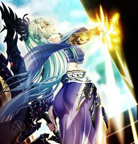 【PC/汉化/冒险/ADV/CV/5.8G】巨茹幻想3if -阿尔忒弥斯之矢・美杜莎之愿 (巨茹ファンタジー3 if -アルテミスの矢・メデューサ願い-) 全高清版 汉化版+冒险ADV+CV+5.8G