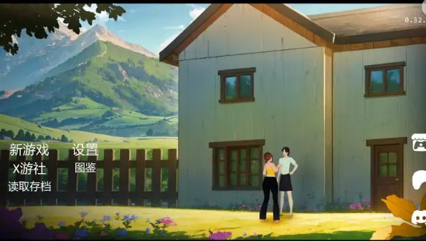 【PC/安卓/AI汉化/日系/2D/SLG游戏/1.79G】新地方 (A New Place) Ver0.32.0 AI汉化版+PC+安卓+日系2DSLG游戏+1.79G