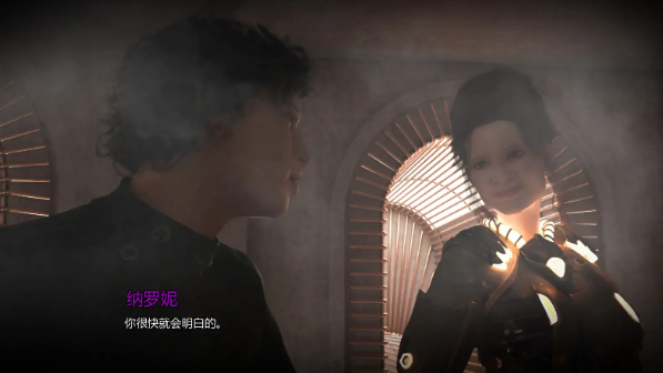 【PC/安卓/AI汉化/欧美/3D/SLG游戏/1.47G】遮蔽 (Shroud) Ver0.3.2 AI汉化版+PC+安卓+欧美3DSLG游戏+1.47G