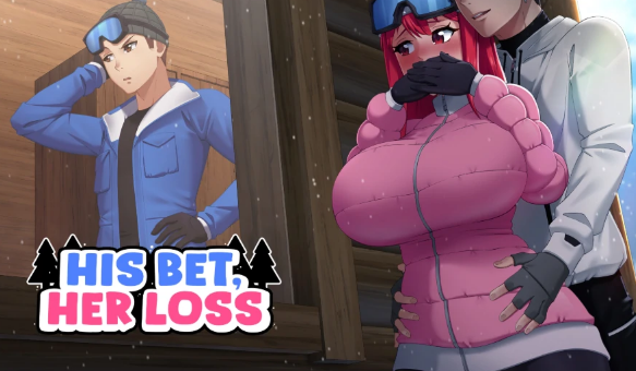 【PC/安卓/AI汉化/日系/NTR/SLG游戏/3.8G】他的赌注,她的损失 ( His Bet, Her Loss) Ver0.7 AI汉化版+PC+安卓+日系NTRSLG游戏+3.8G